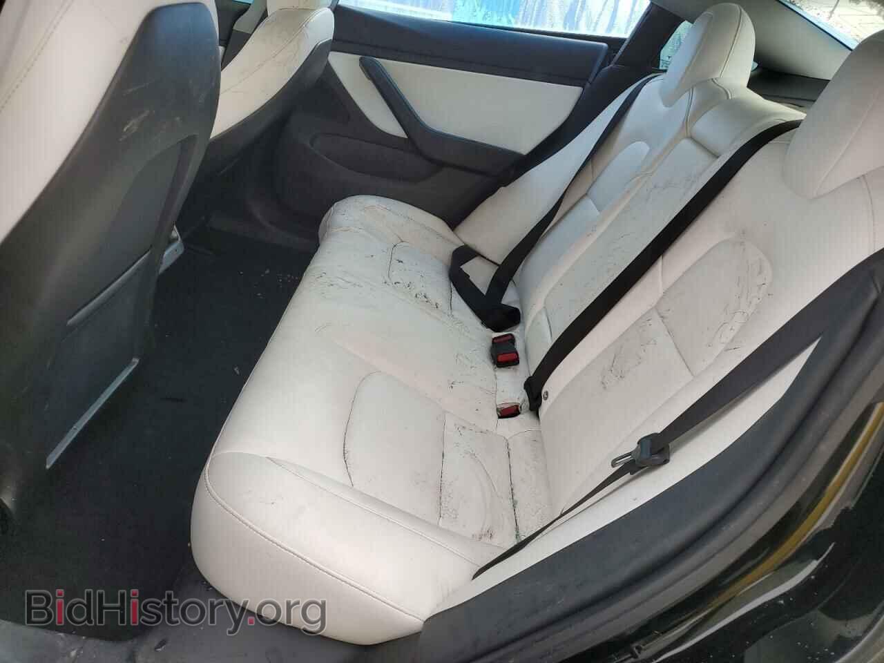2018 TESLA MODEL 3 - VIN: 5YJ3E1EAXJF155339 - Photo 10
