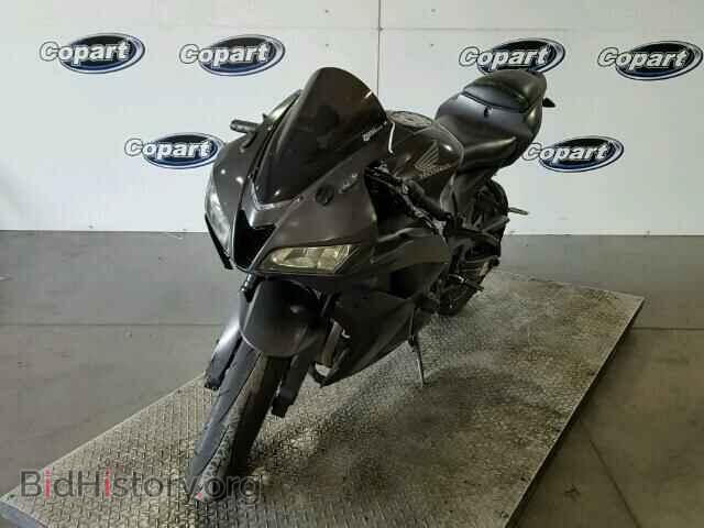2008 HONDA CBR CYCLE - VIN: JH2PC40438M100878 - Фото 2
