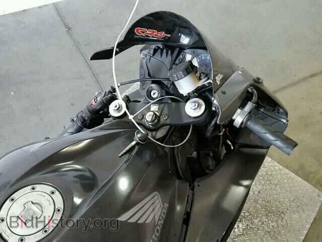 2008 HONDA CBR CYCLE - VIN: JH2PC40438M100878 - Фото 5