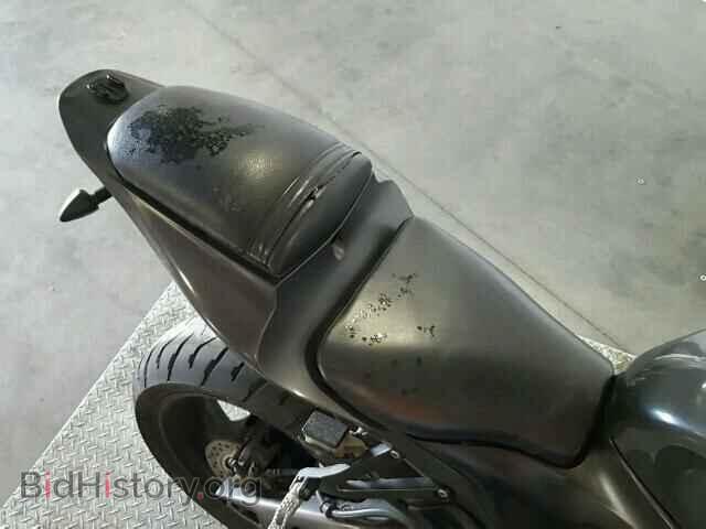 2008 HONDA CBR CYCLE - VIN: JH2PC40438M100878 - Фото 6