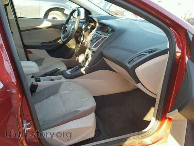 2014 FORD FOCUS - VIN: 1FADP3F23EL452298 - Photo 5