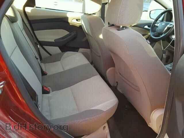 2014 FORD FOCUS - VIN: 1FADP3F23EL452298 - Photo 6