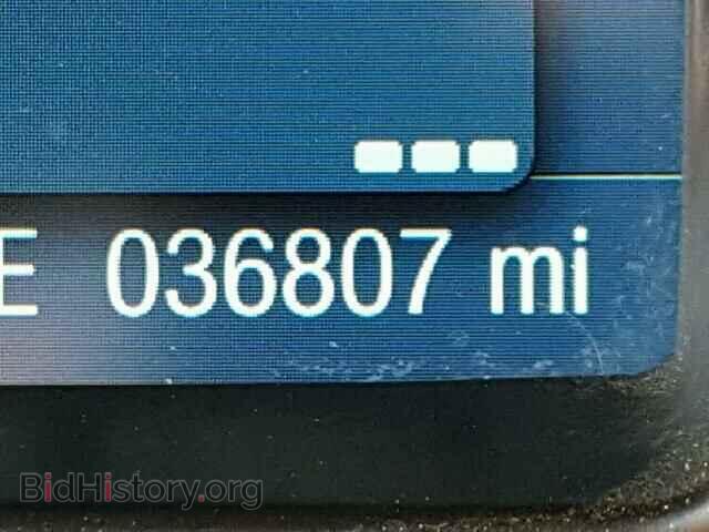 2014 FORD FOCUS - VIN: 1FADP3F23EL452298 - Photo 8