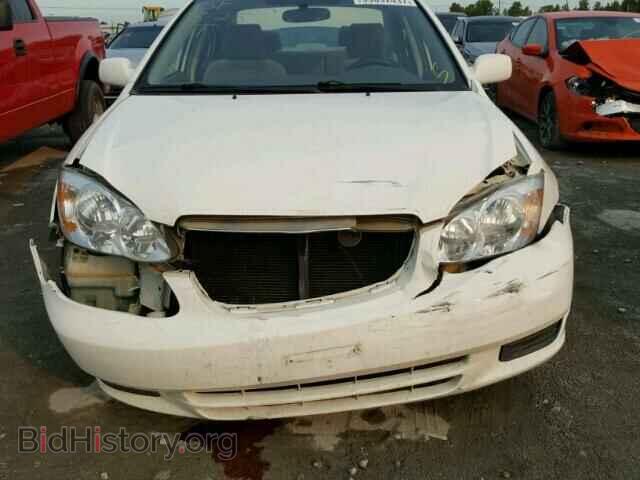 2003 TOYOTA COROLLA - VIN: JTDBR32E732012048 - Photo 7