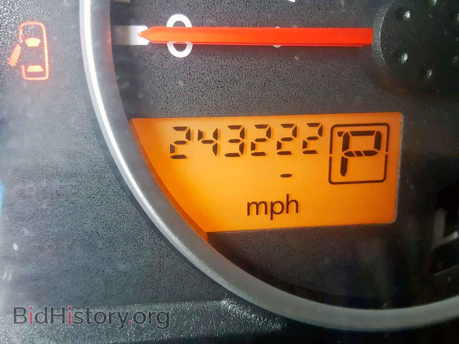 2005 NISSAN PATHFINDER - VIN: 5N1AR18UX5C744133 - Фото 8