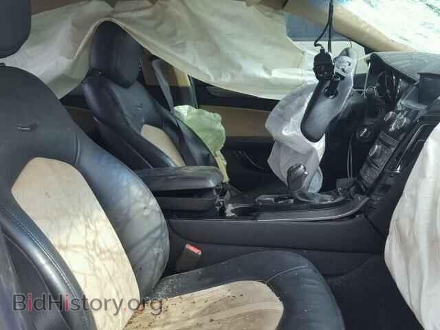 2009 CADILLAC CTS - VIN: 1G6DN57P790171458 - Фото 5