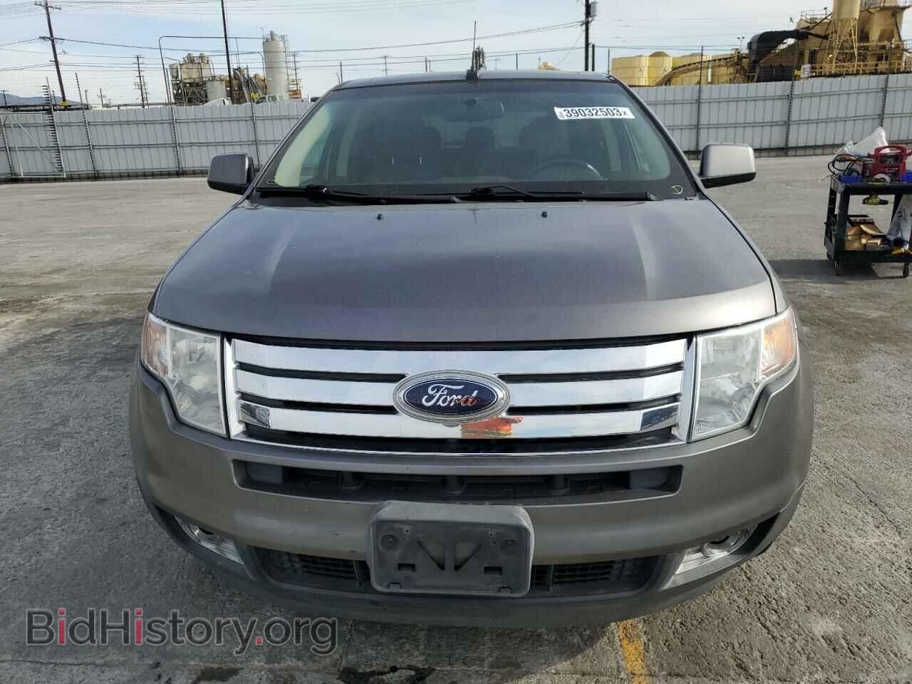 2010 FORD EDGE - VIN: 2FMDK4JC5ABA77941 - Photo 5