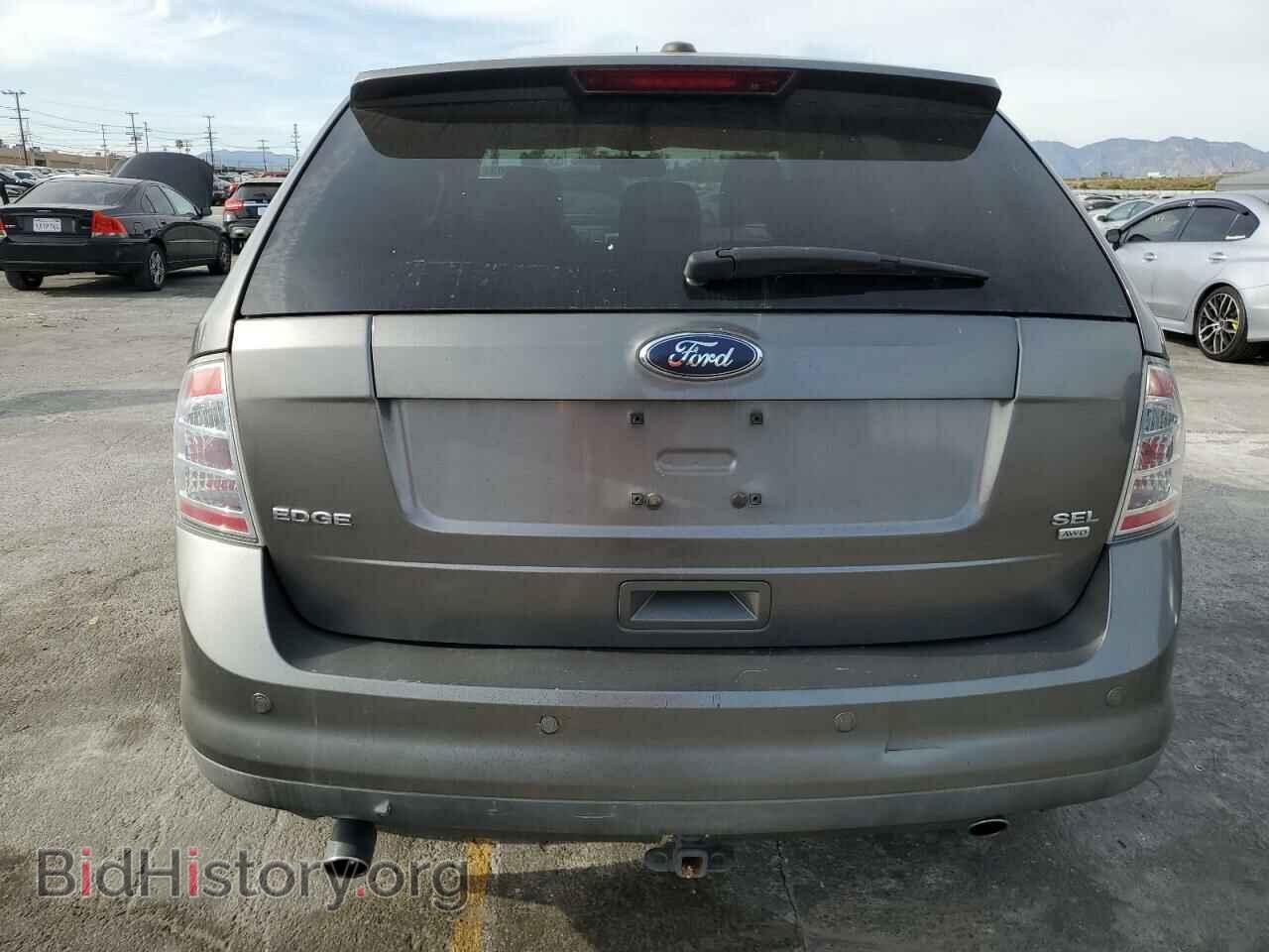 2010 FORD EDGE - VIN: 2FMDK4JC5ABA77941 - Photo 6