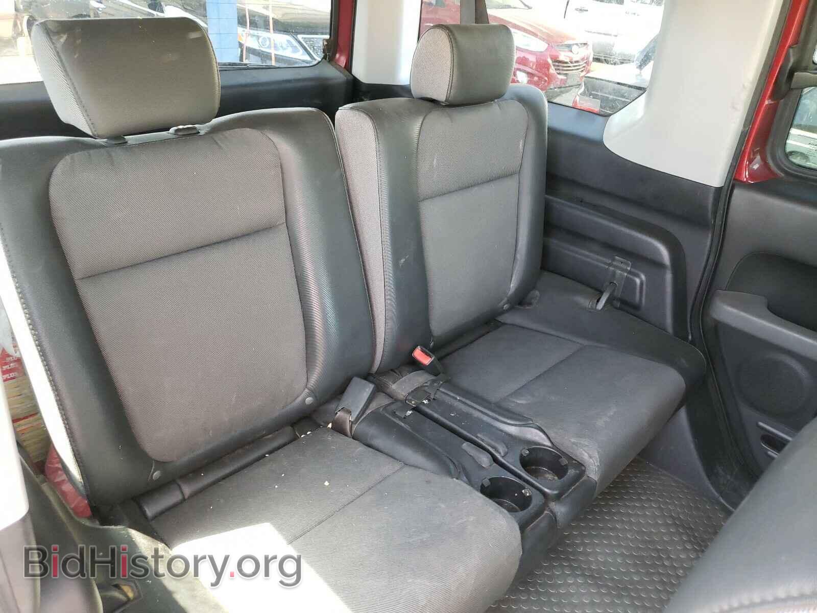 2006 HONDA ELEMENT - VIN: 5J6YH18736L008114 - Фото 6