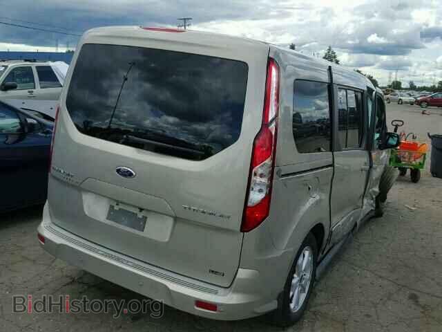 2015 FORD TRANSIT CO - VIN: NM0GE9G76F1184822 - Фото 4