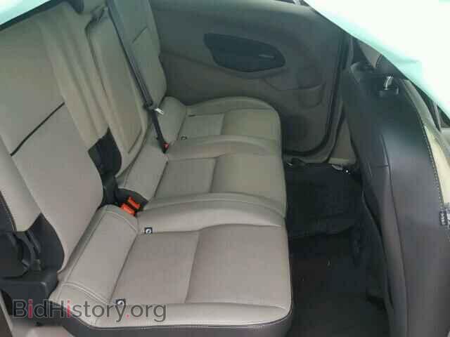 2015 FORD TRANSIT CO - VIN: NM0GE9G76F1184822 - Фото 6