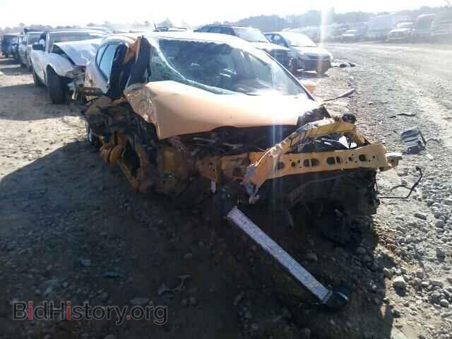 Photo 1FADP3L91DL155501 - FORD FOCUS 2013