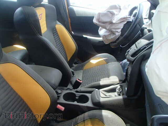 2013 FORD FOCUS - VIN: 1FADP3L91DL155501 - Фото 5