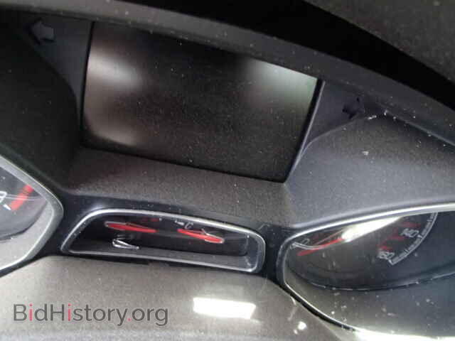 2013 FORD FOCUS - VIN: 1FADP3L91DL155501 - Фото 8