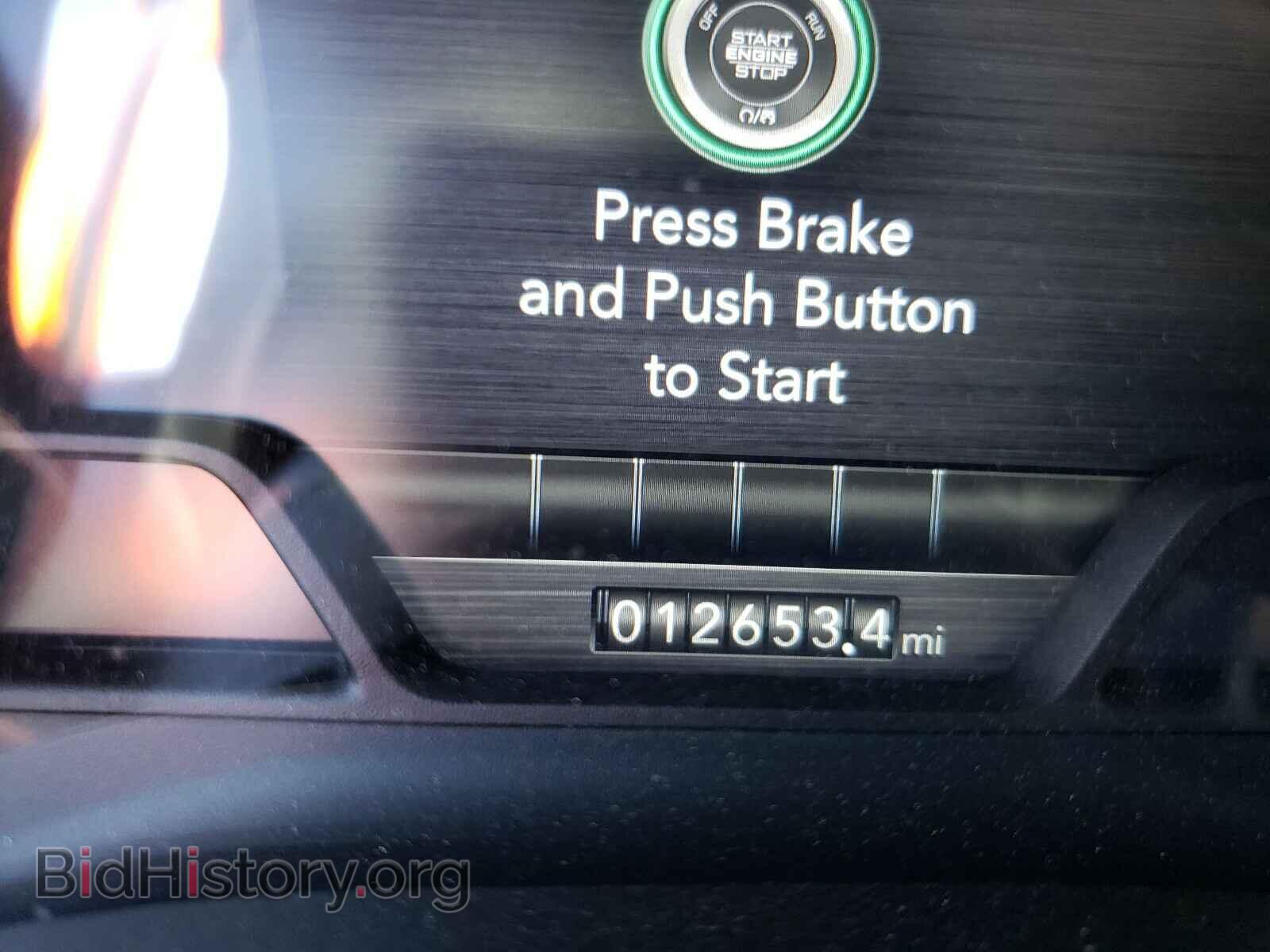 2021 RAM 1500 - VIN: 1C6SRFFT1MN500834 - Фото 8