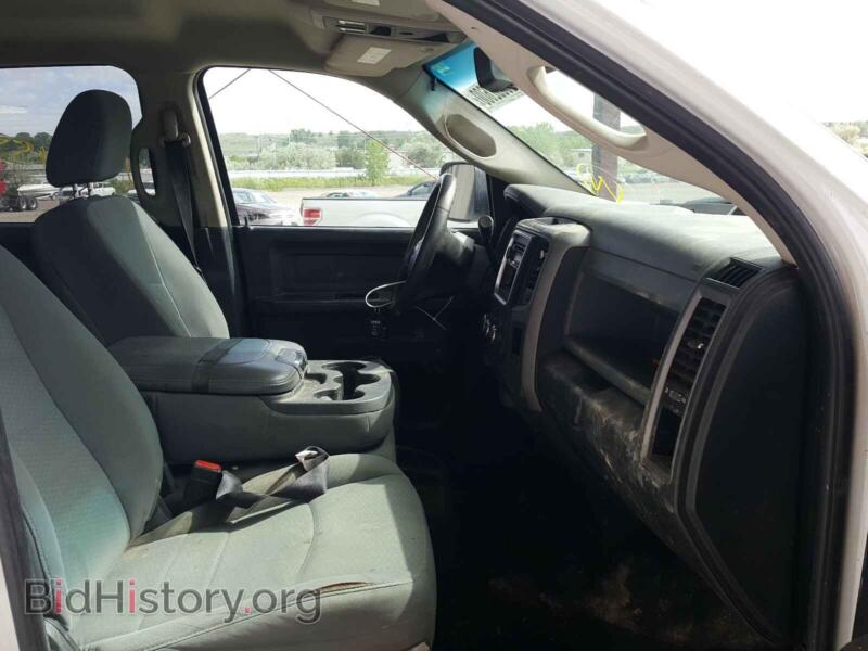 2014 RAM 2500 (VIN 3C6TR5HTXEG213918) — photo 5 of 10