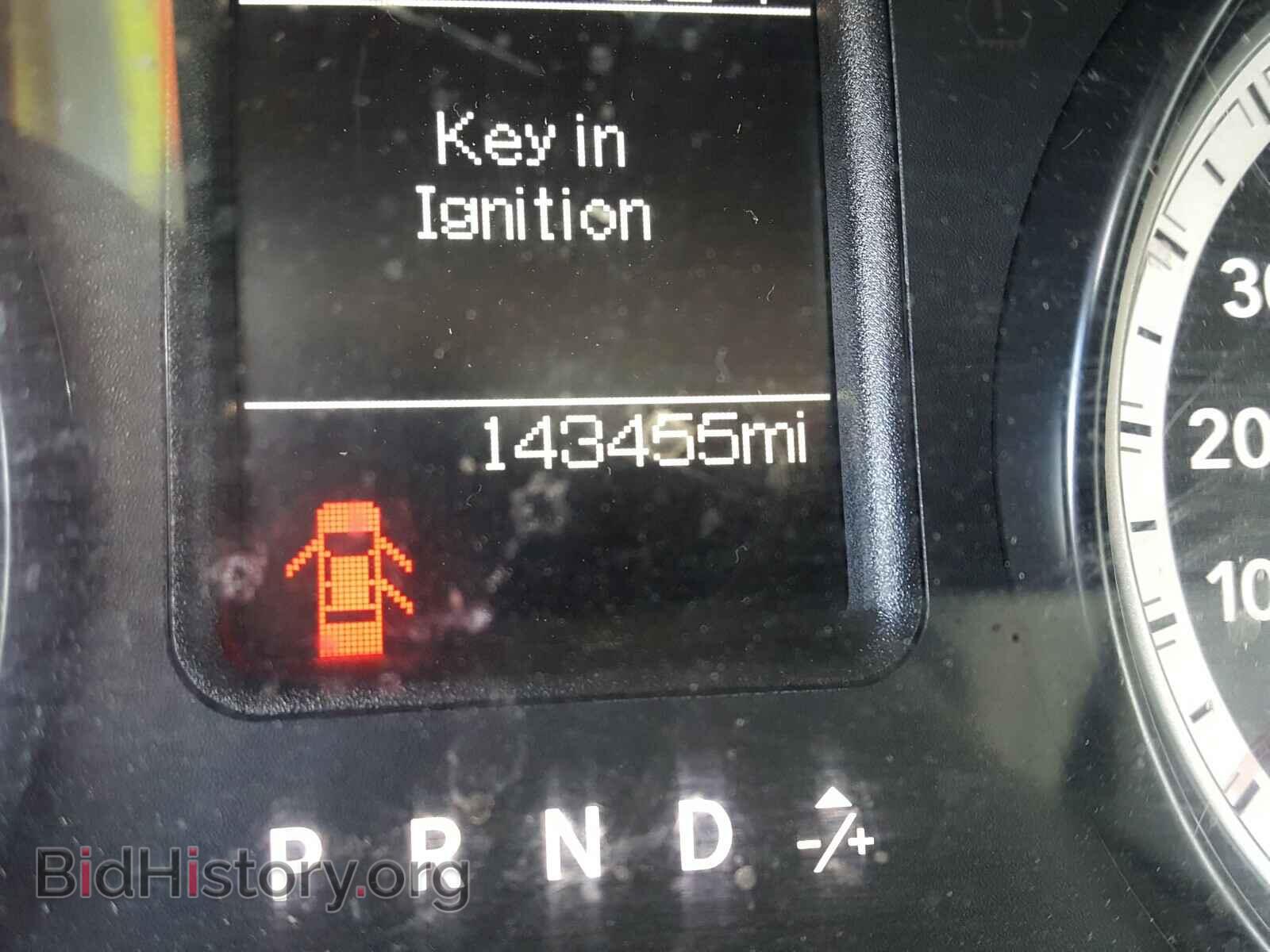 2014 RAM 2500 - VIN: 3C6TR5HTXEG213918 - Фото 8