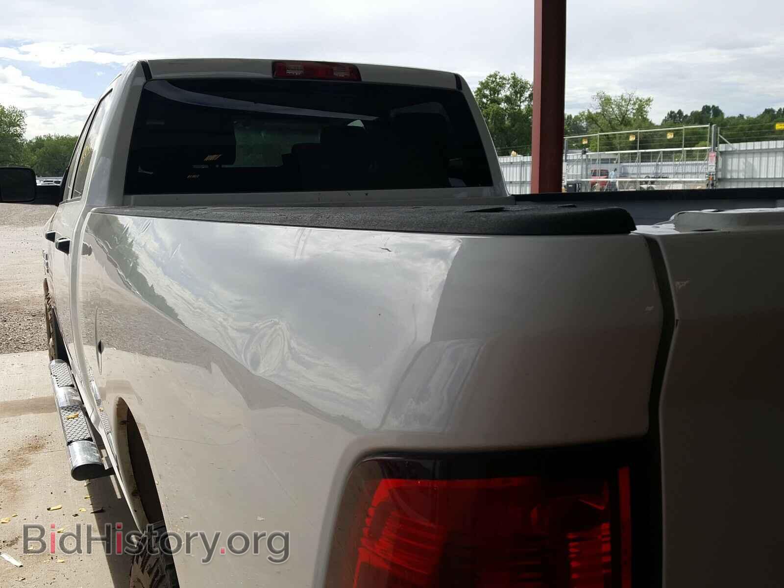 2014 RAM 2500 - VIN: 3C6TR5HTXEG213918 - Фото 9