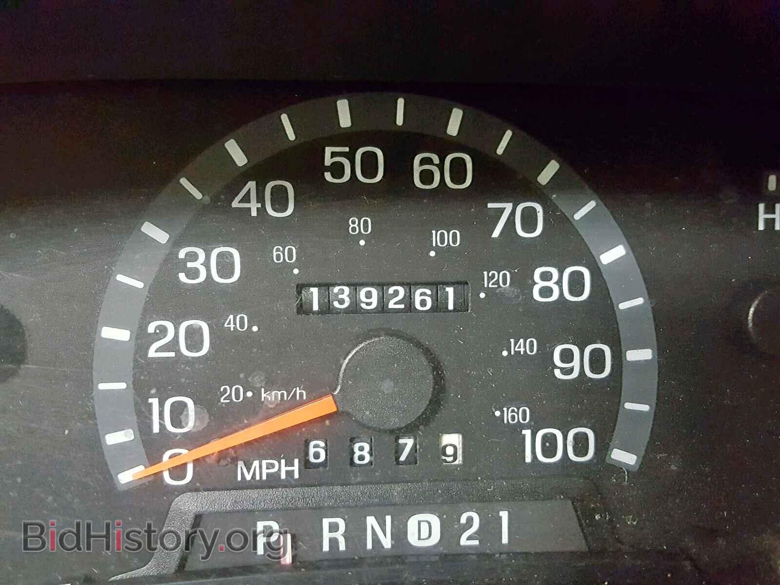 2002 FORD ECONOLINE - VIN: 1FBSS31L42HB20776 - Фото 8