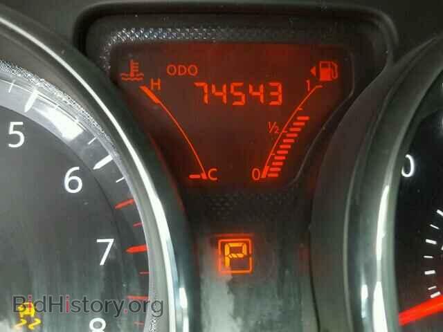 2012 NISSAN VERSA - VIN: 3N1CN7AP1CL806166 - Photo 8