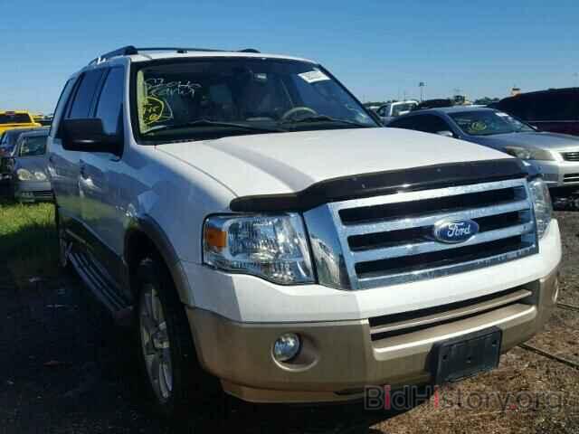 Photo 1FMJU1H55BEF34708 - FORD EXPEDITION 2011