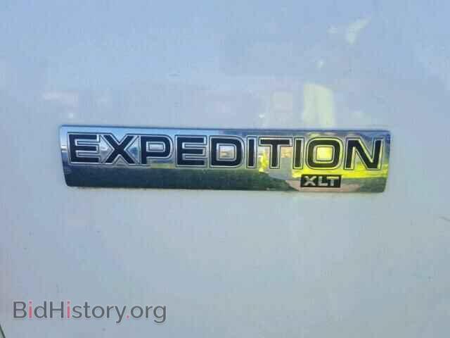 2011 FORD EXPEDITION - VIN: 1FMJU1H55BEF34708 - Photo 9