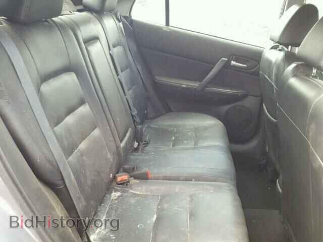 2007 MAZDA 6 - VIN: 1YVHP84D275M05553 - Фото 6
