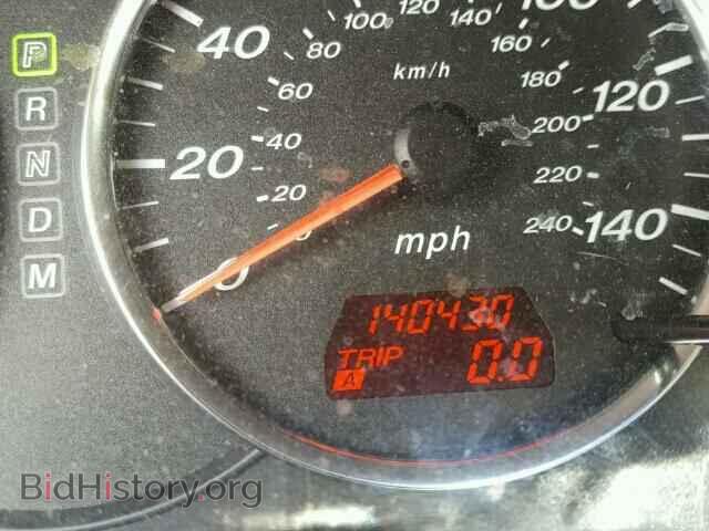 2007 MAZDA 6 - VIN: 1YVHP84D275M05553 - Фото 8