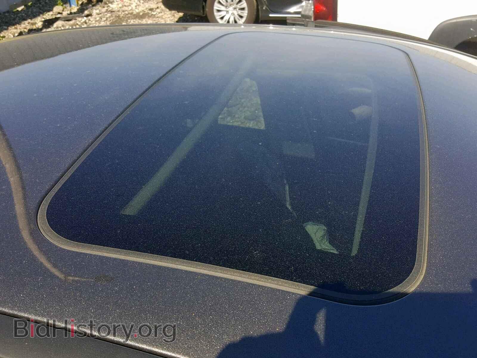 2015 FORD FOCUS SE - VIN: 1FADP3F2XFL262628 - Фото 9