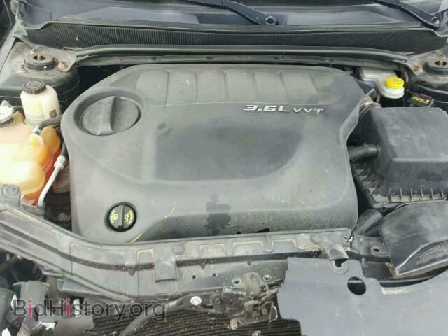 2014 DODGE AVENGER - VIN: 1C3CDZAG5EN174016 - Photo 7