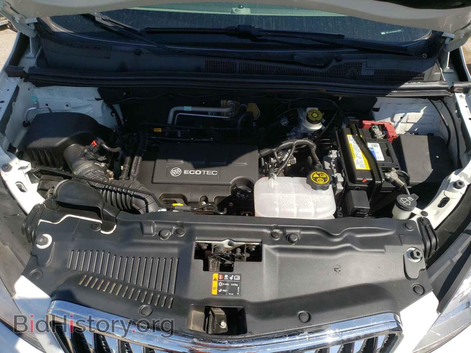 2013 BUICK ENCORE - VIN: KL4CJCSB3DB177091 - Photo 7