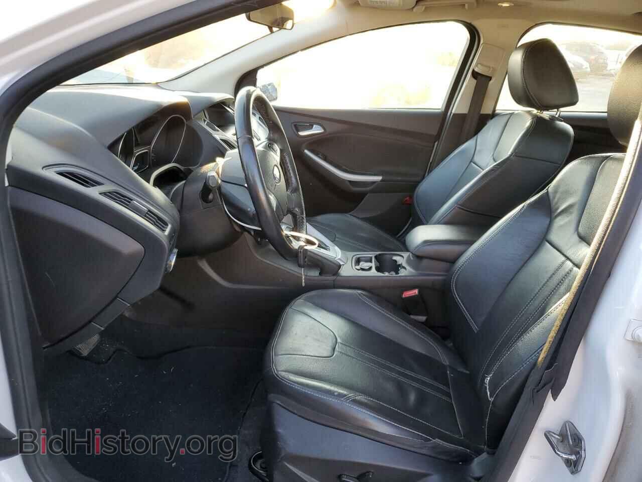 2014 FORD FOCUS - VIN: 1FADP3K29EL454367 - Photo 7