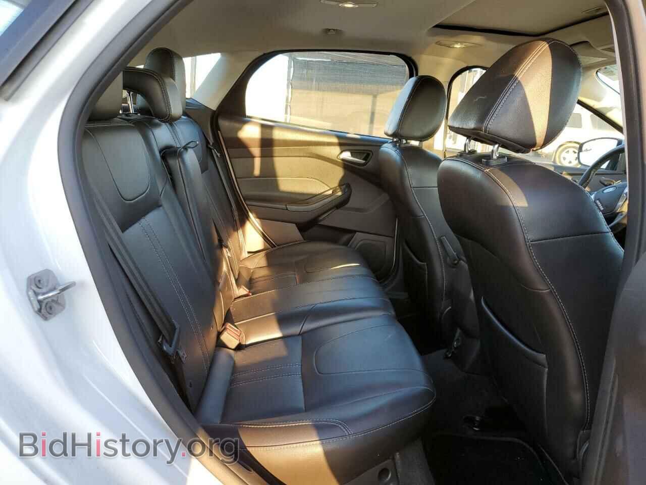 2014 FORD FOCUS - VIN: 1FADP3K29EL454367 - Photo 10