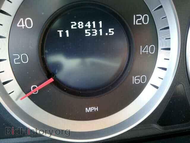2012 VOLVO S60 - VIN: YV1622FS0C2127228 - Фото 8
