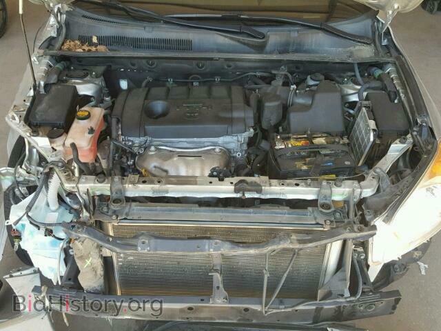 2012 TOYOTA RAV4 - VIN: 2T3ZF4DV7CW134765 - Фото 7