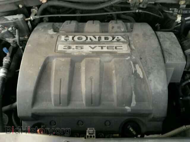 2005 HONDA PILOT - VIN: 5FNYF18655B020835 - Фото 7