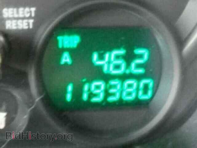 2005 HONDA PILOT - VIN: 5FNYF18655B020835 - Фото 8