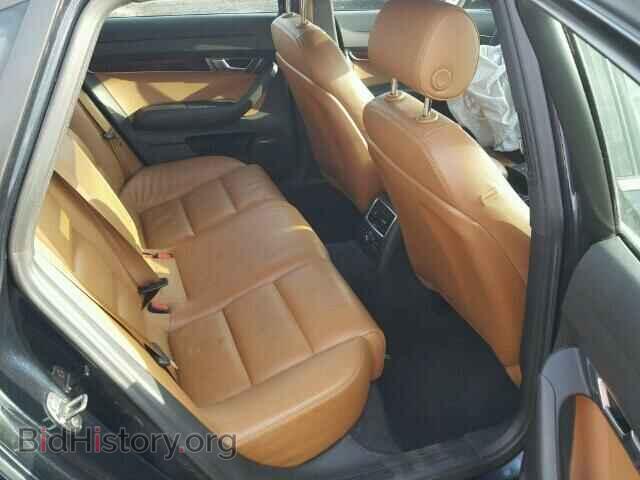 2008 AUDI A6 - VIN: WAUDV64F68N044312 - Фото 6
