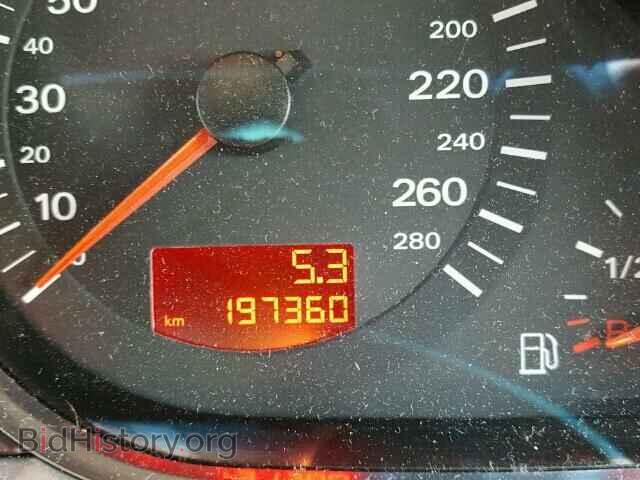 2008 AUDI A6 - VIN: WAUDV64F68N044312 - Фото 8