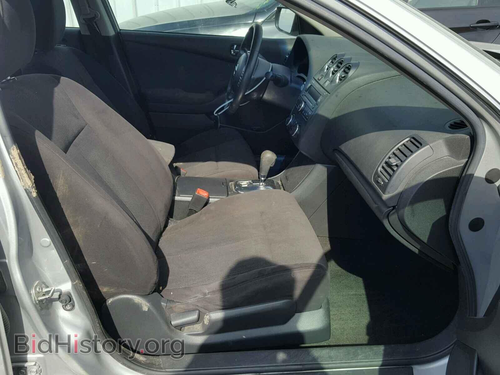 2011 NISSAN ALTIMA BAS - VIN: 1N4AL2AP1BN442672 - Фото 5