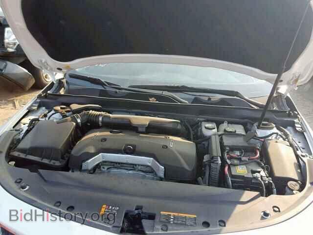 2017 CHEVROLET IMPALA - VIN: 2G1105SAXH9147718 - Фото 7