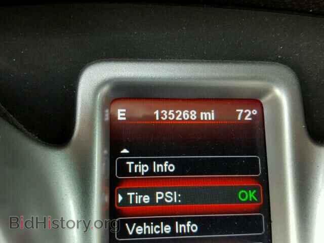 2012 DODGE JOURNEY - VIN: 3C4PDDBG3CT246472 - Фото 8