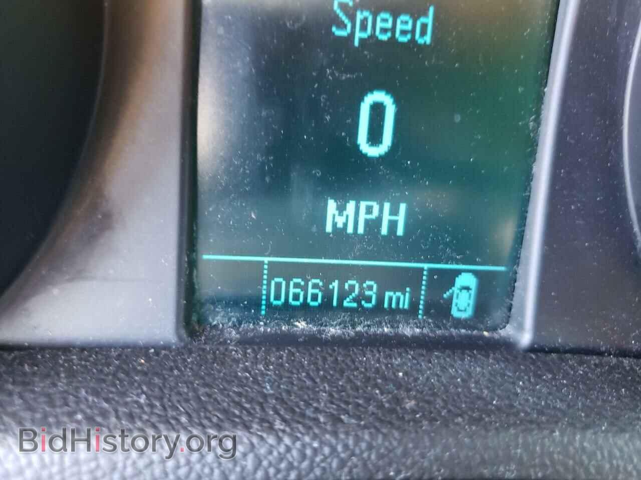 2015 BUICK ENCORE - VIN: KL4CJFSB7FB250029 - Photo 8