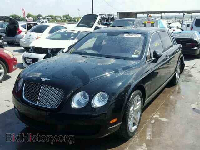 2006 BENTLEY ALL MODELS - VIN: SCBBR53WX6C032931 - Photo 2