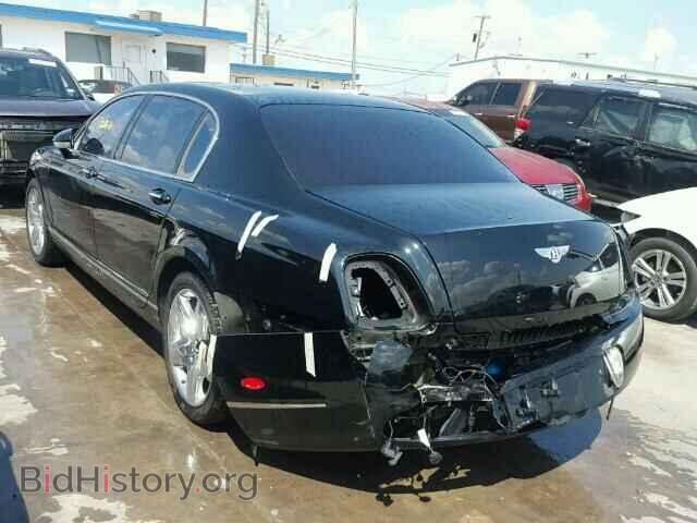 2006 BENTLEY ALL MODELS - VIN: SCBBR53WX6C032931 - Photo 3