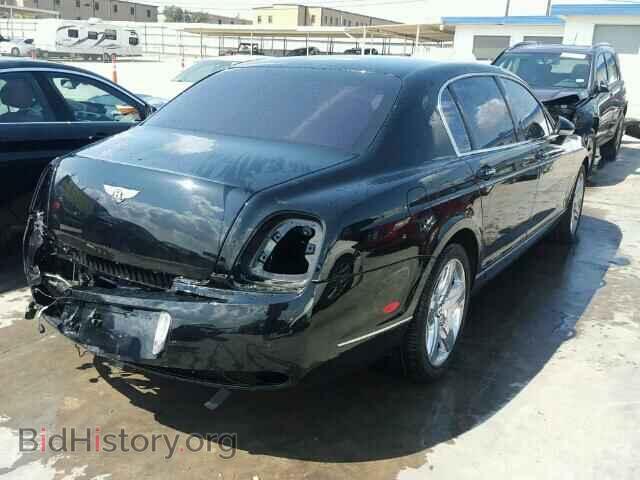2006 BENTLEY ALL MODELS - VIN: SCBBR53WX6C032931 - Photo 4