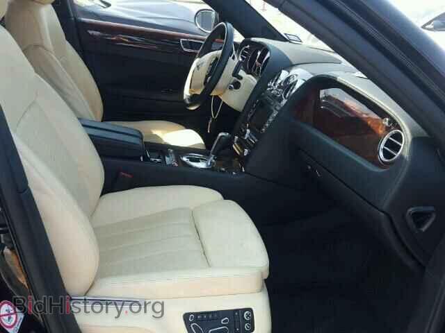 2006 BENTLEY ALL MODELS - VIN: SCBBR53WX6C032931 - Photo 5