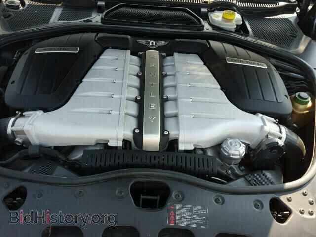 2006 BENTLEY ALL MODELS - VIN: SCBBR53WX6C032931 - Photo 7
