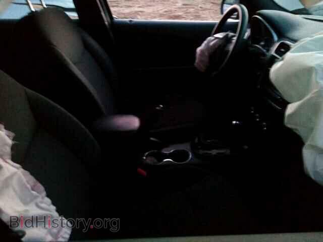 2013 CHRYSLER 200 - VIN: 1C3CCBAB7DN647377 - Фото 5