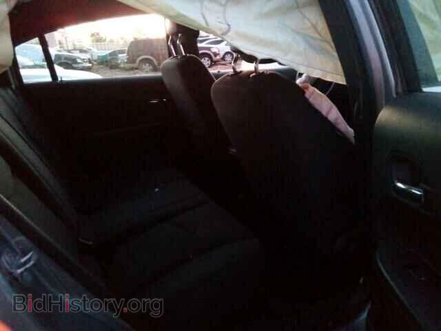 2013 CHRYSLER 200 - VIN: 1C3CCBAB7DN647377 - Фото 6